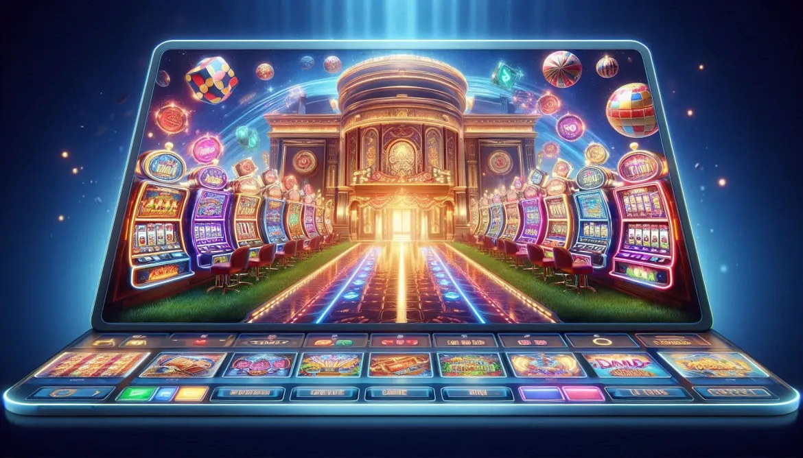 GoldiWin Casino